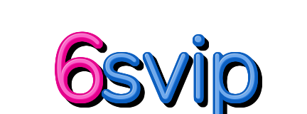 6svip — logo kanal
