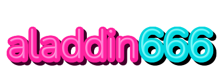 aladdin666 — logo kanal